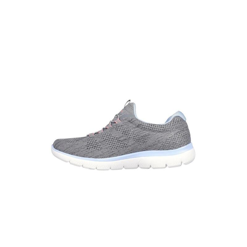 Pantofi damă SKECHERS Summits Fun Flare