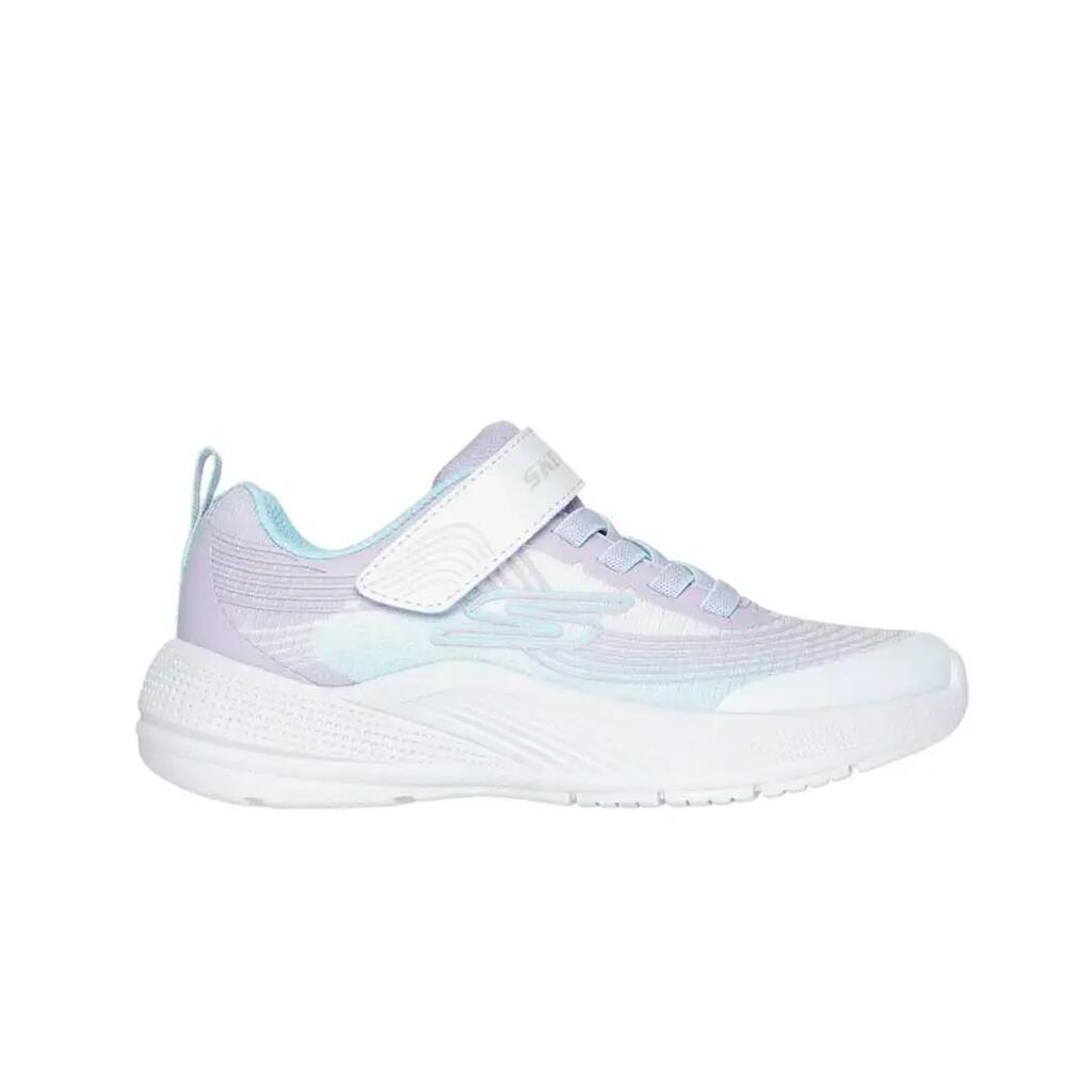 Skechers Microspec Advance Multicolor Boy's Sneakers
