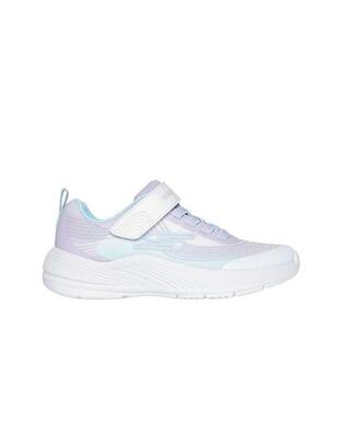 Zapatillas para Niño Skechers Microspec advance Multicolor