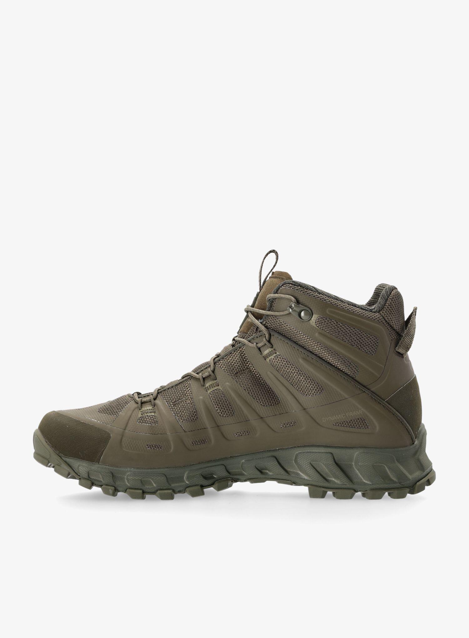 Buty męskie AKU Selvatica Tactical Mid GTX 7/7