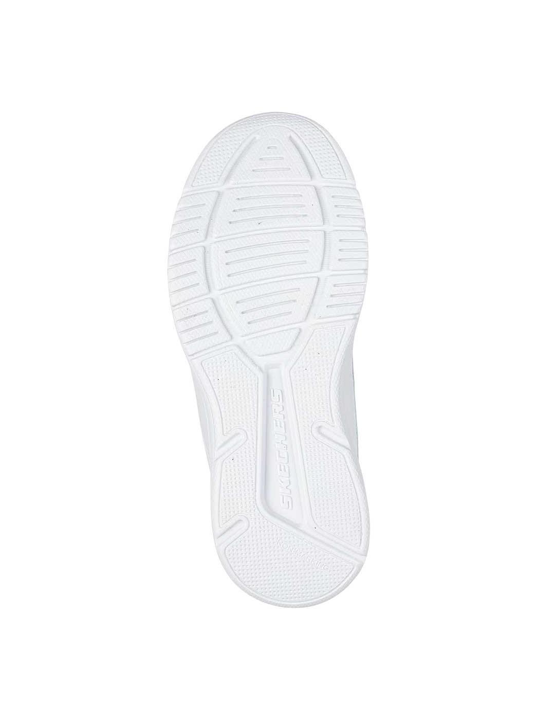 Chaussures pour enfants Skechers Microspec advance Multicolor 5/5