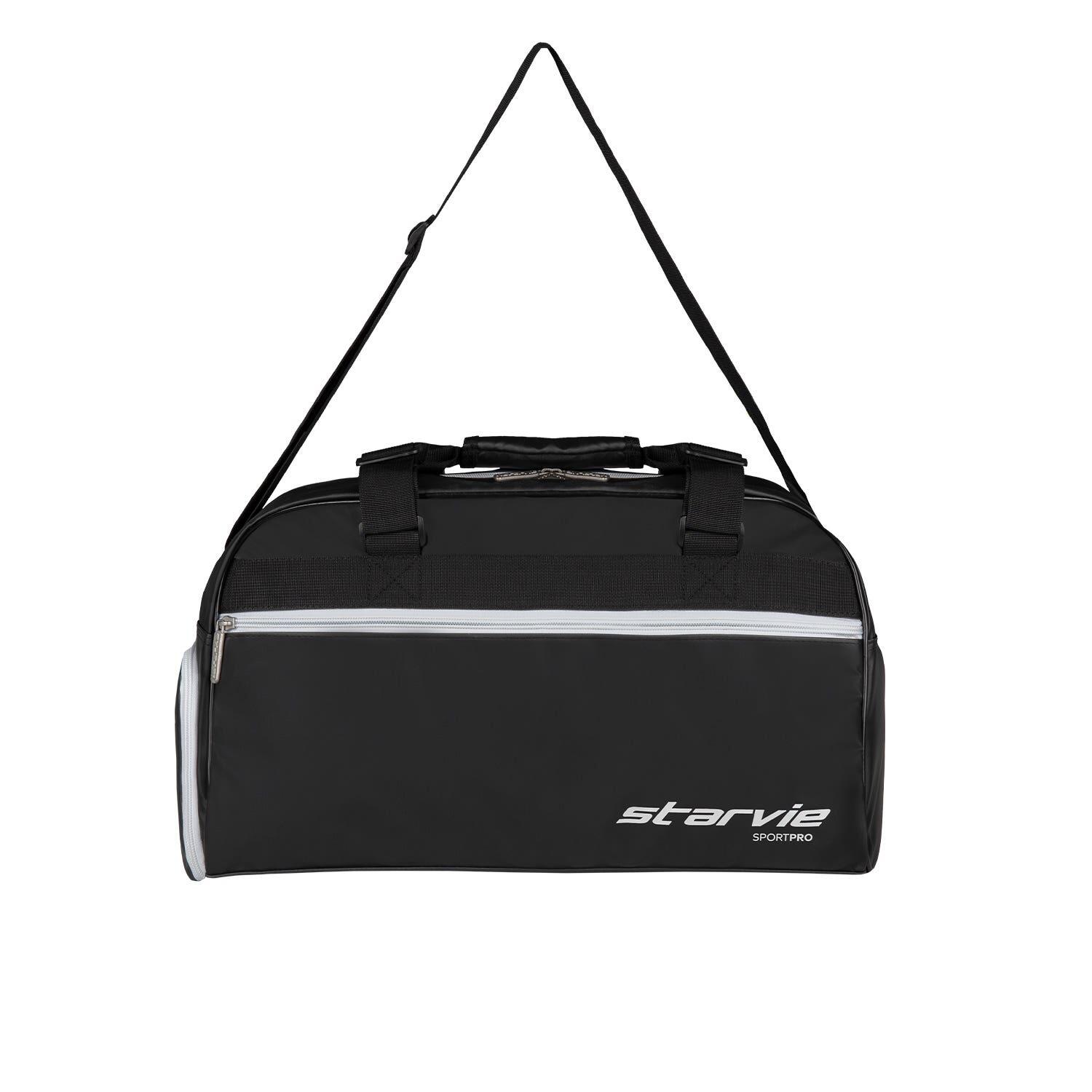 Borsa Da Ginnastica Starvie Black Gstvien51000 2/5