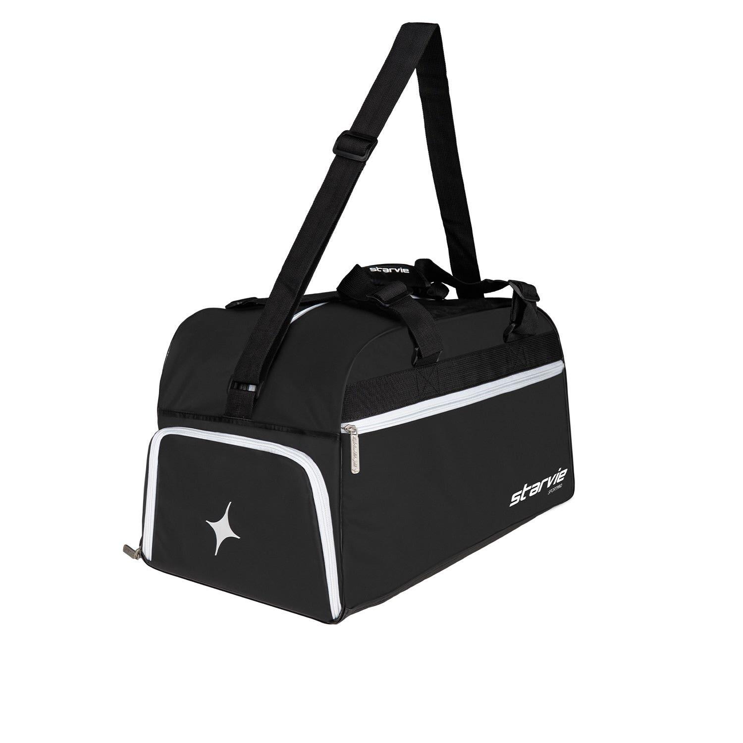 Borsa Da Ginnastica Starvie Black Gstvien51000 3/5