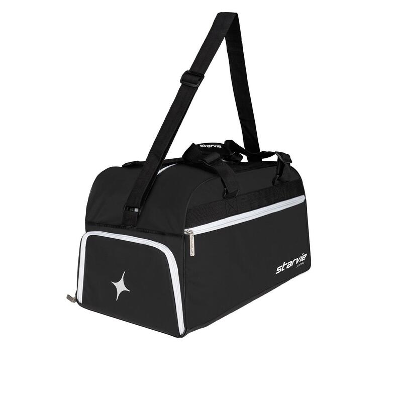 Gym Bag Starvie Black Gstvien51000