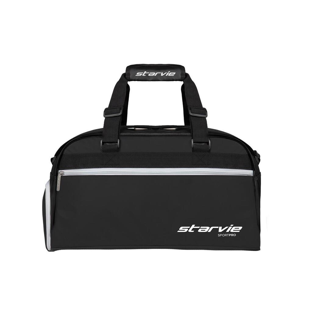 Bolsa Gym Starvie Black Gstvien51000