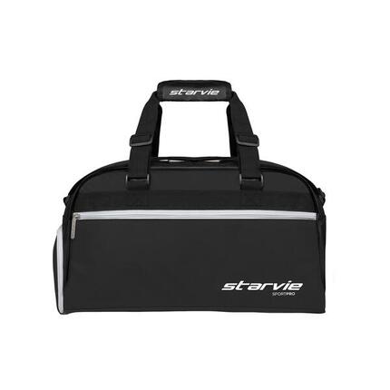 Bolsa Gym Starvie Black Gstvien51000