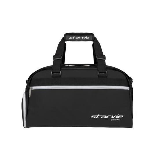 Bolsa Gym Starvie Black Gstvien51000