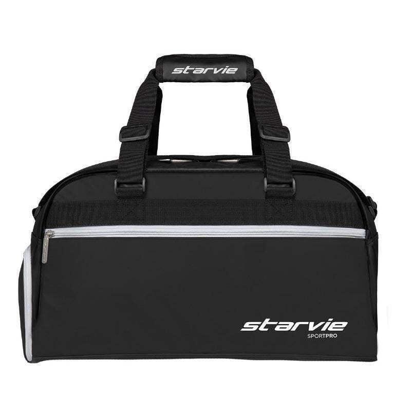 Borsa Da Ginnastica Starvie Black Gstvien51000 4/5