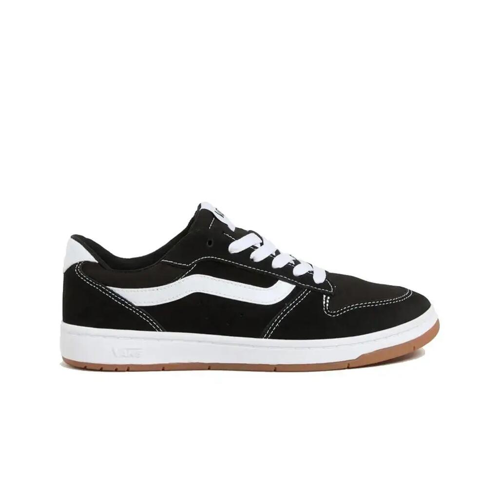 Men's Vans Ryland ls Black Sneakers