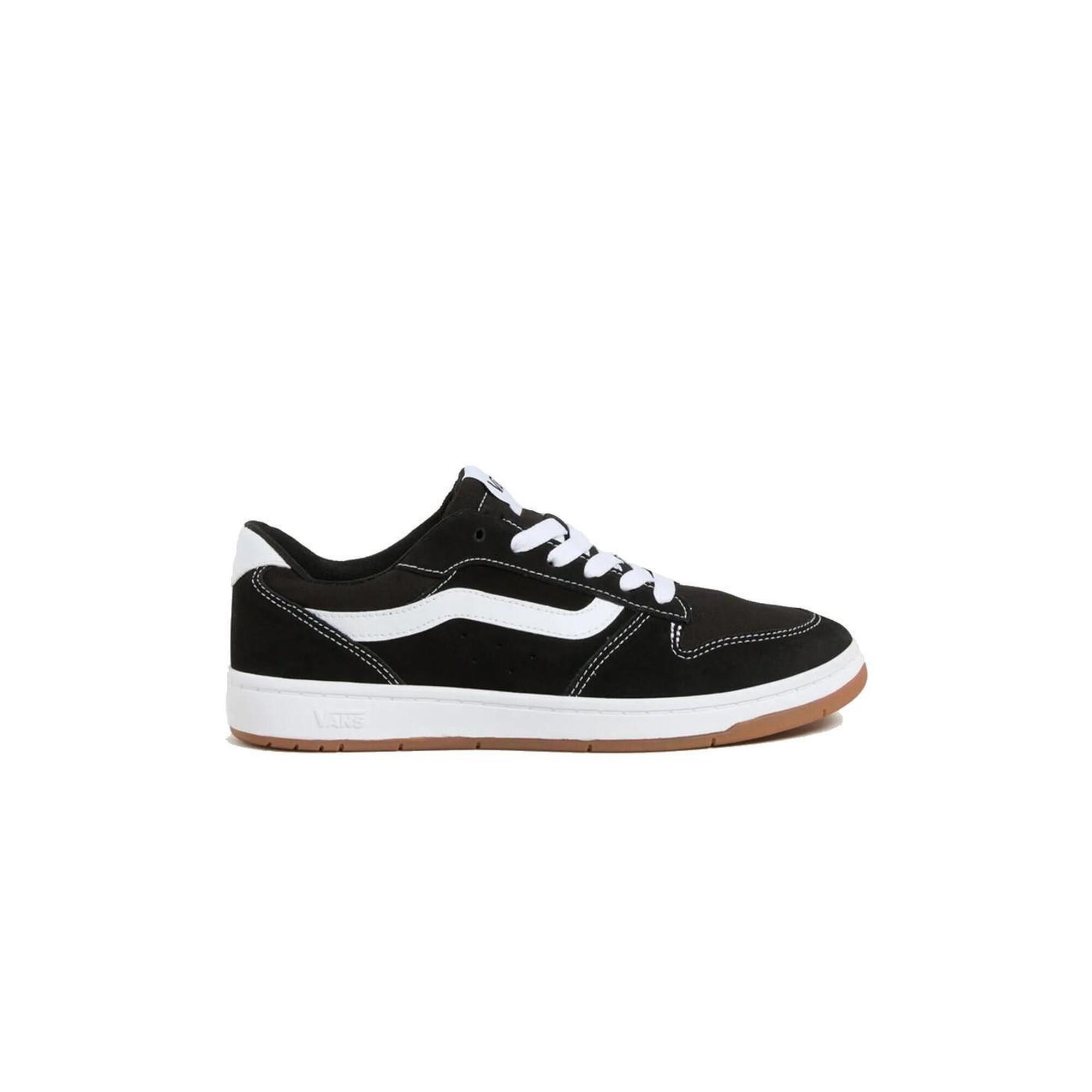 Vans - Chaussures Pour Femmes Vans Ryland Ls Noir - Chaussures De Sport - Noir - Decathlon