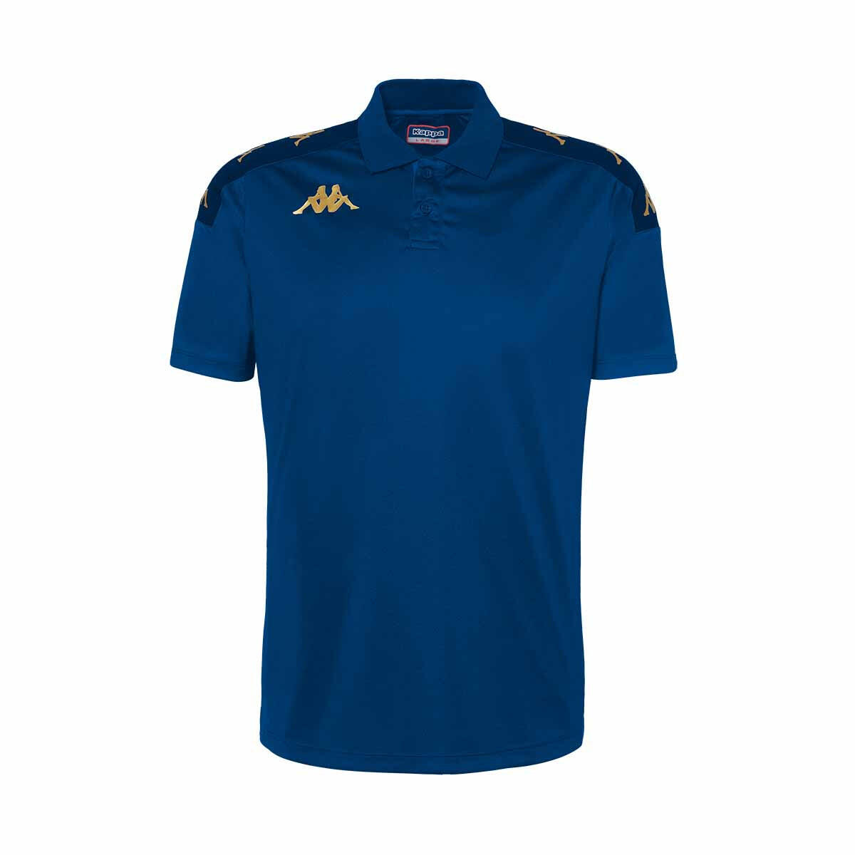 Blauw / Donkerblauw