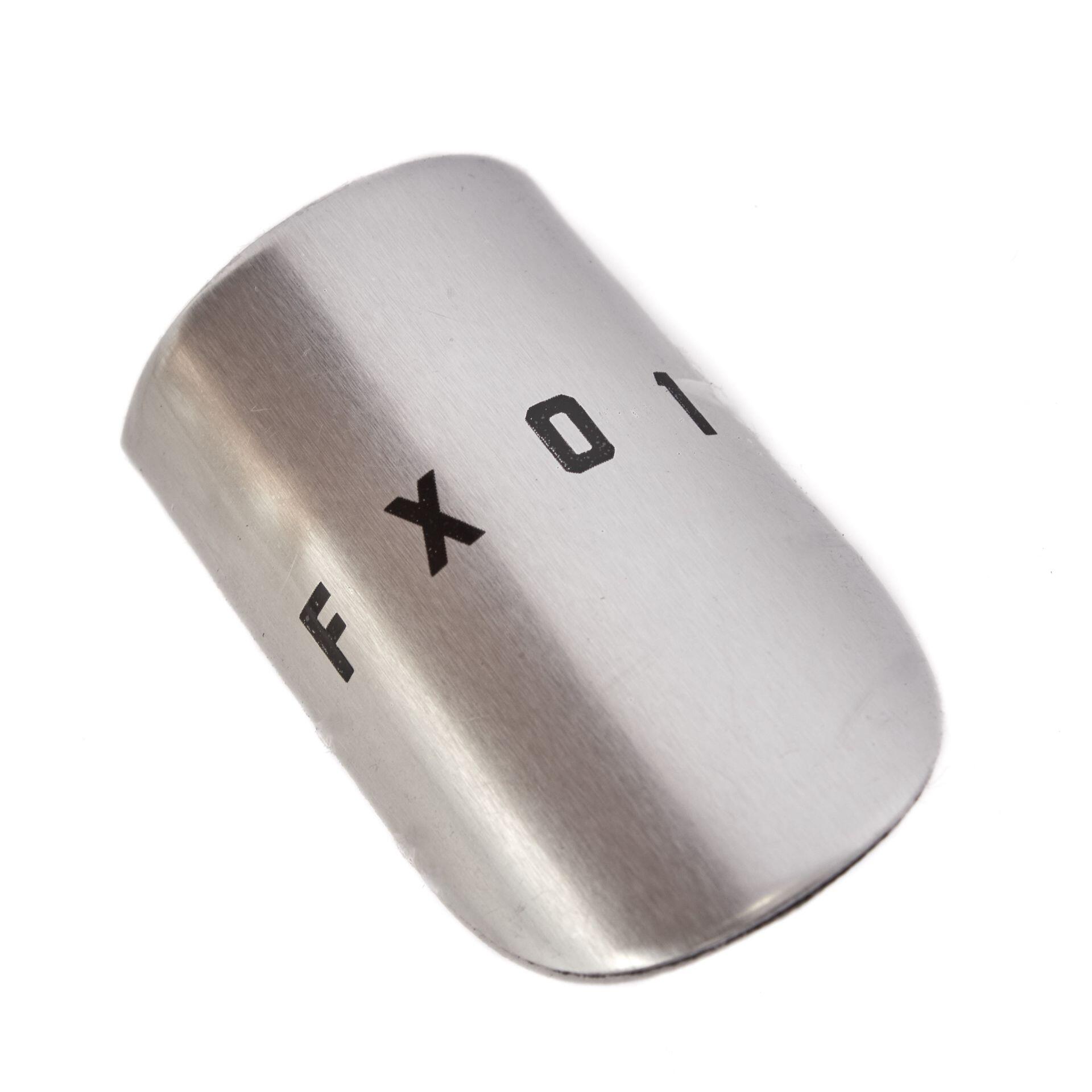 KHEBIKES Rámová samolepka FIXIE KHE FX01