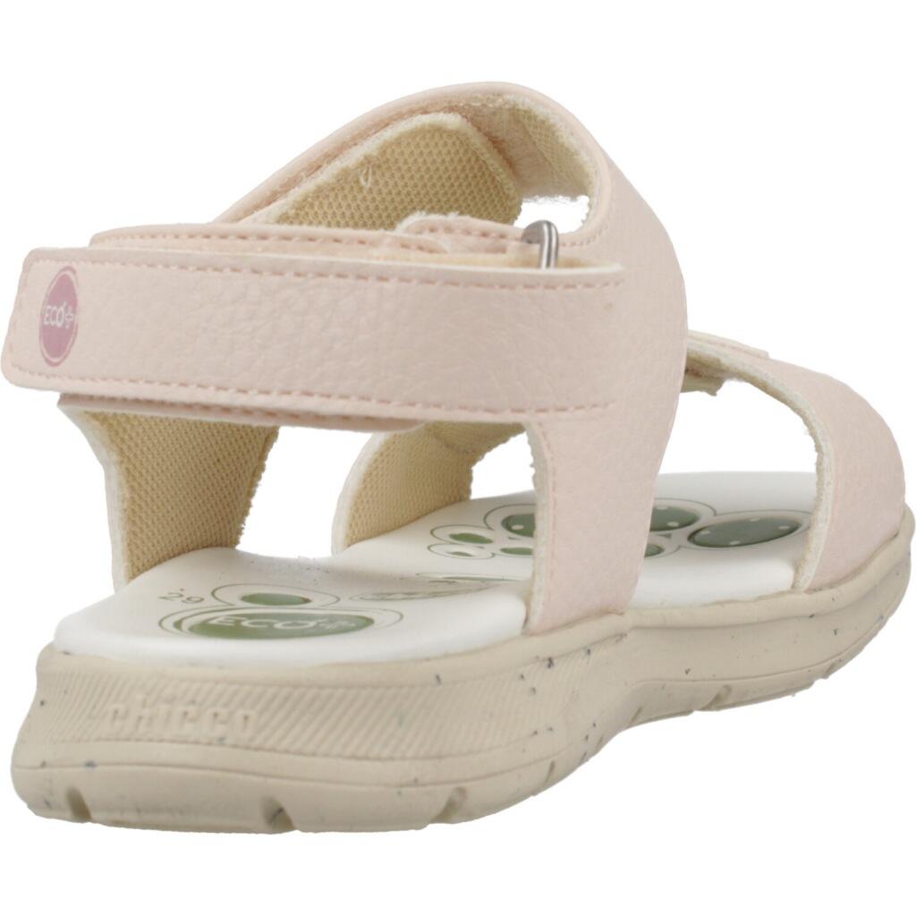 Sandalias Niña Chicco Cromby 3/5