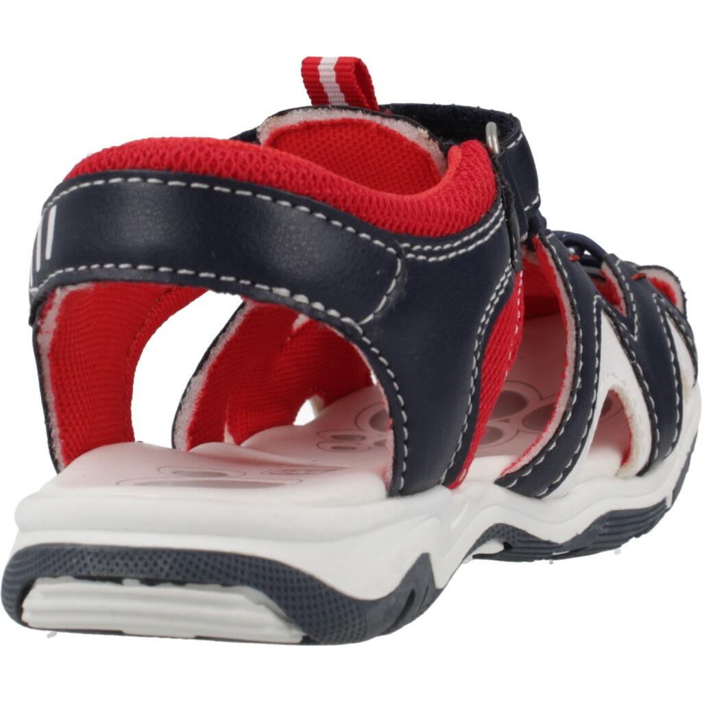 Sandalias Niño Chicco 10731260c 3/5