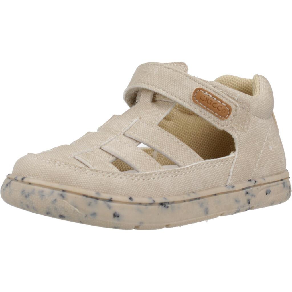 Sandálias Sapatos Chicco Outlet Chicco LORETO Blue Red Fast