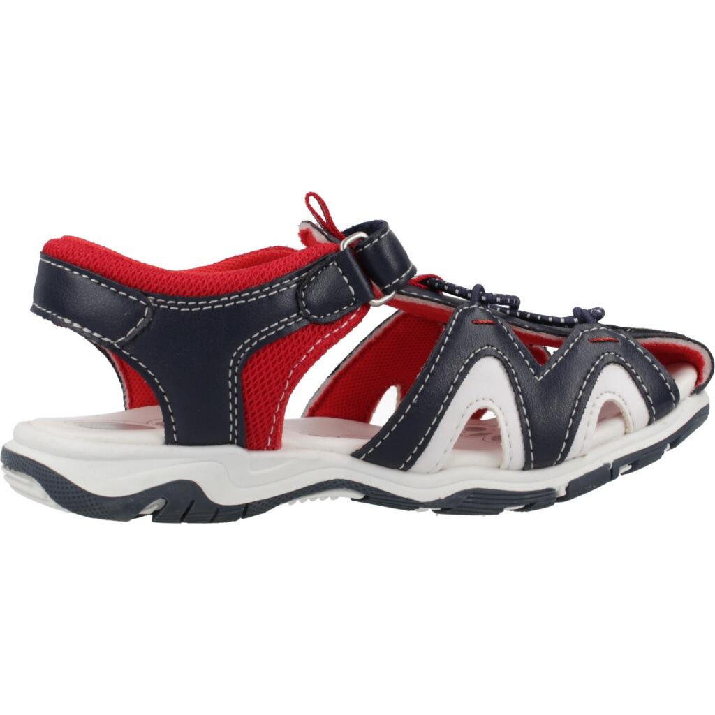 Sandalias Niño Chicco 10731260c 4/5