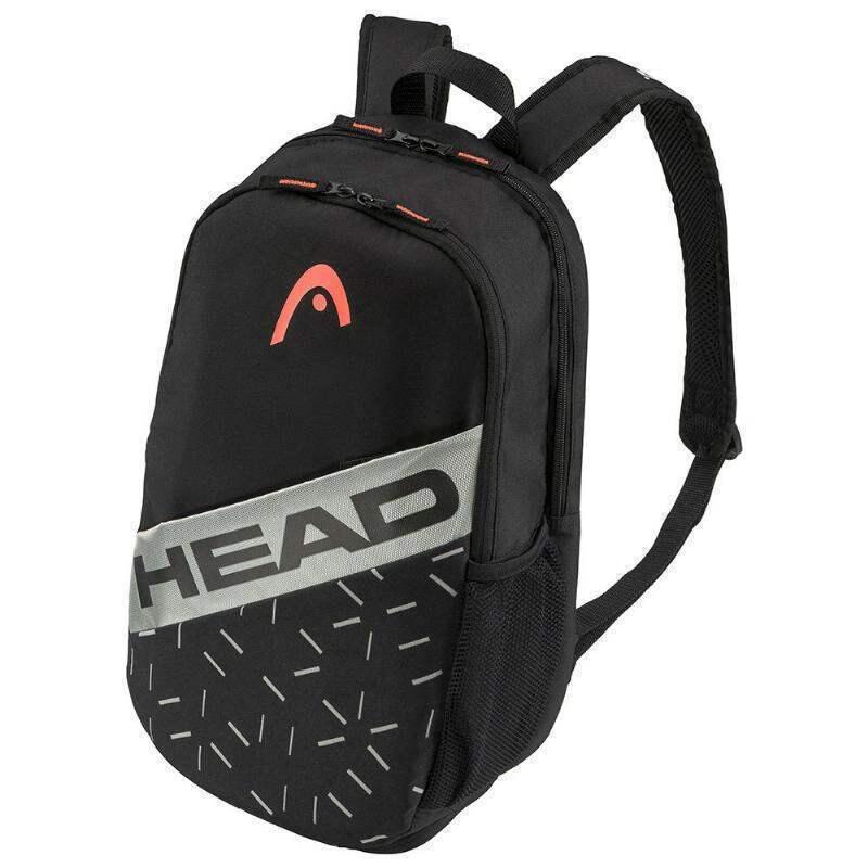 Mochila Head Team 21L Negro - BLACK -