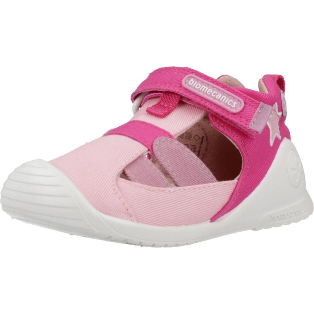 Biomecanics Modelo 252182b Cor Rosa
