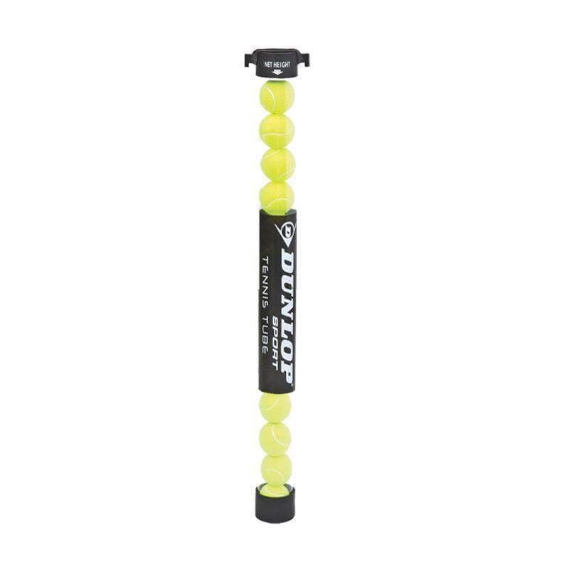 Tuba do zbierania piłek Dunlop Pick Up Tube na 15 piłek