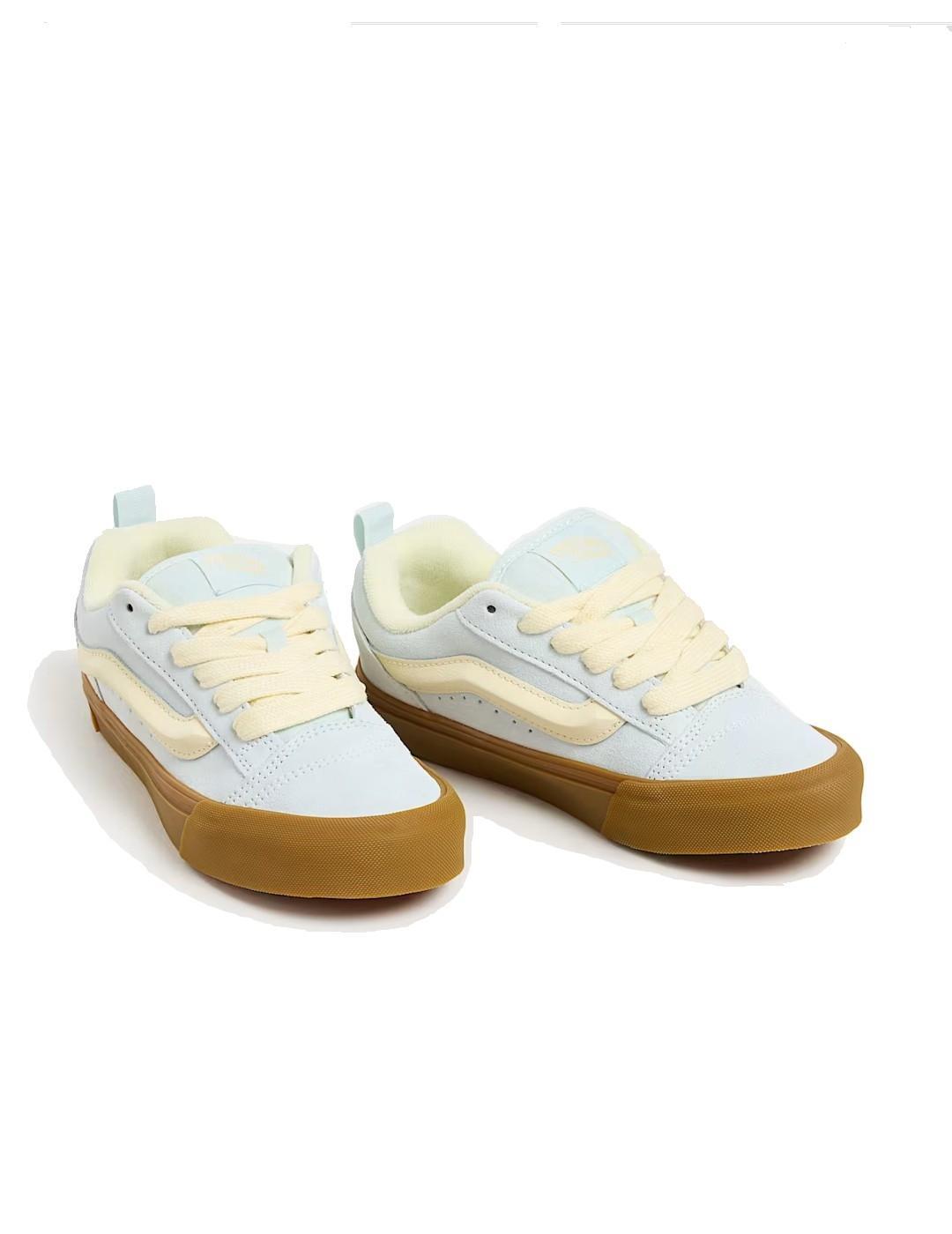 Chaussures pour femmes Vans Old Skool Bleu 2/5