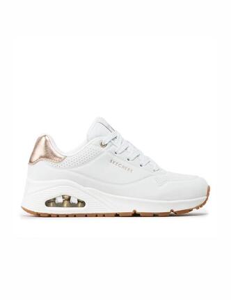 Baskets Skechers modèle 177094BBK pour femmes