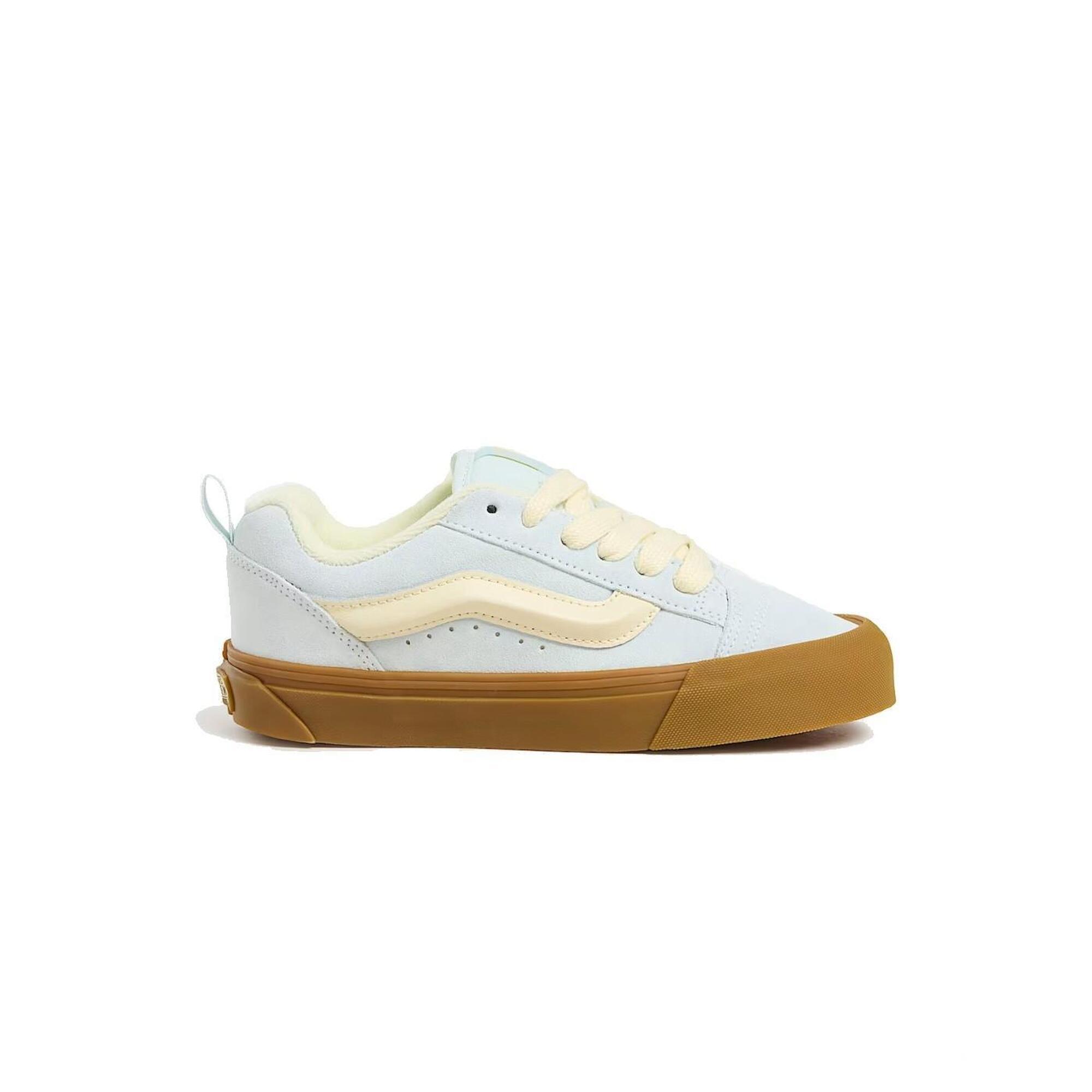 Vans - Chaussures Pour Femmes Vans Old Skool Bleu - Chaussures De Sport - Bleu - Decathlon