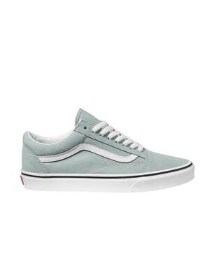 Zapatillas para Mujer Vans Old skool Verde