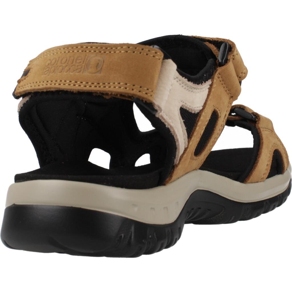 Sandalias Mujer Coronel Tapiocca T275 CORONEL TAPIOCA Decathlon