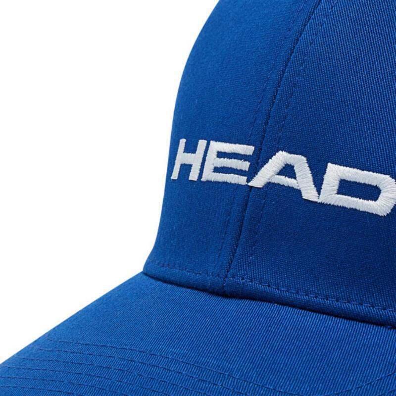 Gorra Head Promotion Azul 2/5
