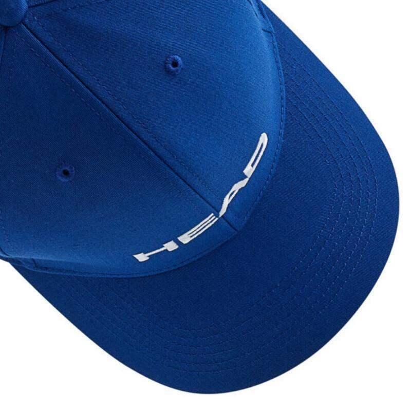 Gorra Head Promotion Azul 3/5