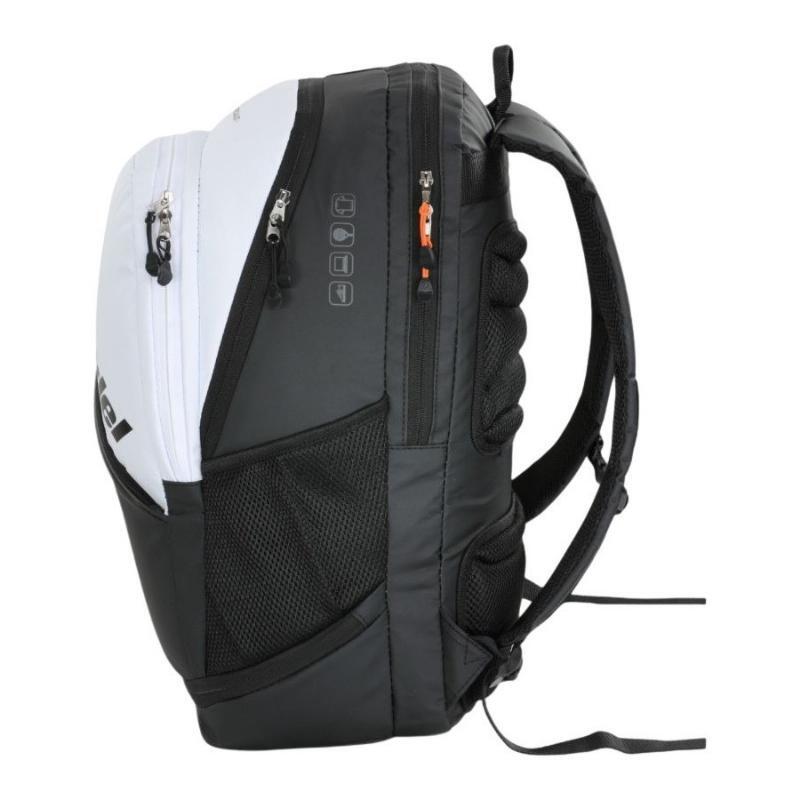 bag Bullpadel BPM25001 Hack WHITE 2/5