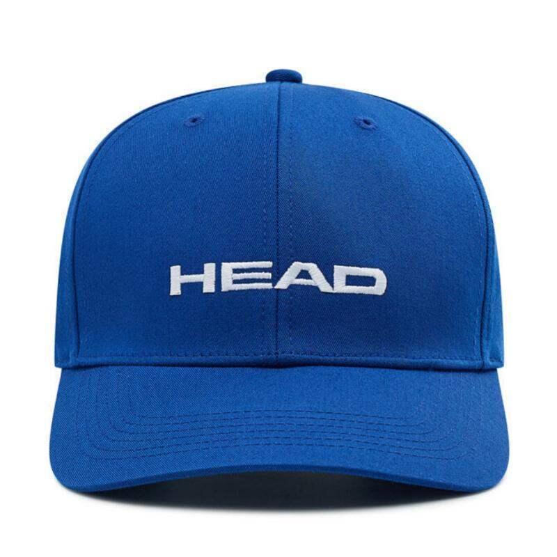 Gorra Head Promotion Azul 4/5