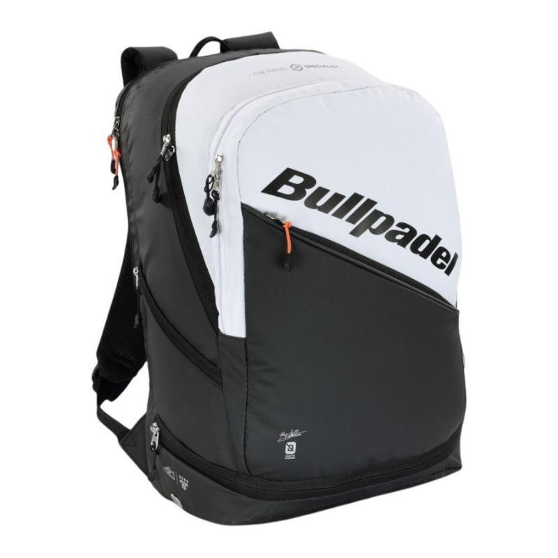 bag Bullpadel BPM25001 Hack WHITE 3/5