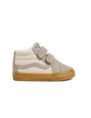 Zapatillas para Niño Vans Sk8-mid reissue v Multicolor
