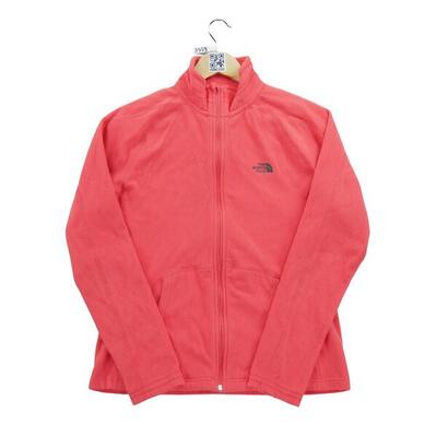 Second life - Damen 100 Glacier TNF Fleecejacke - Wie neu