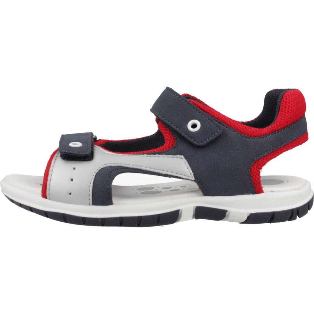 Sandali Chicco Modello Fiume Colore Blu 2/5