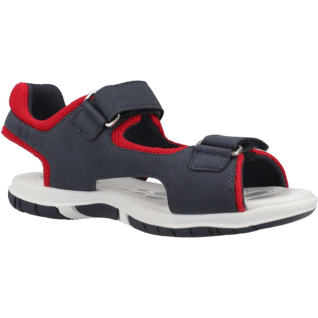 Sandali Chicco Modello Fiume Colore Blu 5/5