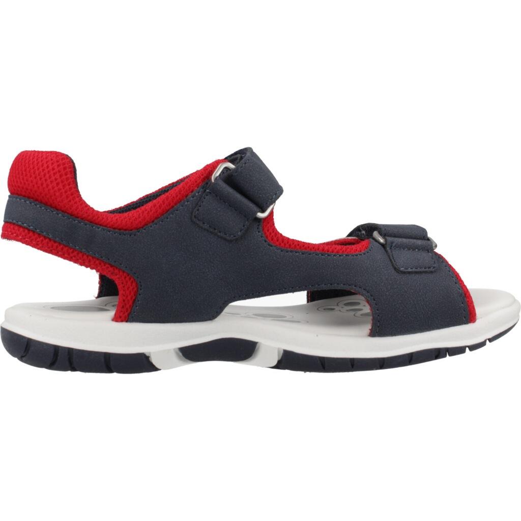 Sandali Chicco Modello Fiume Colore Blu 4/5