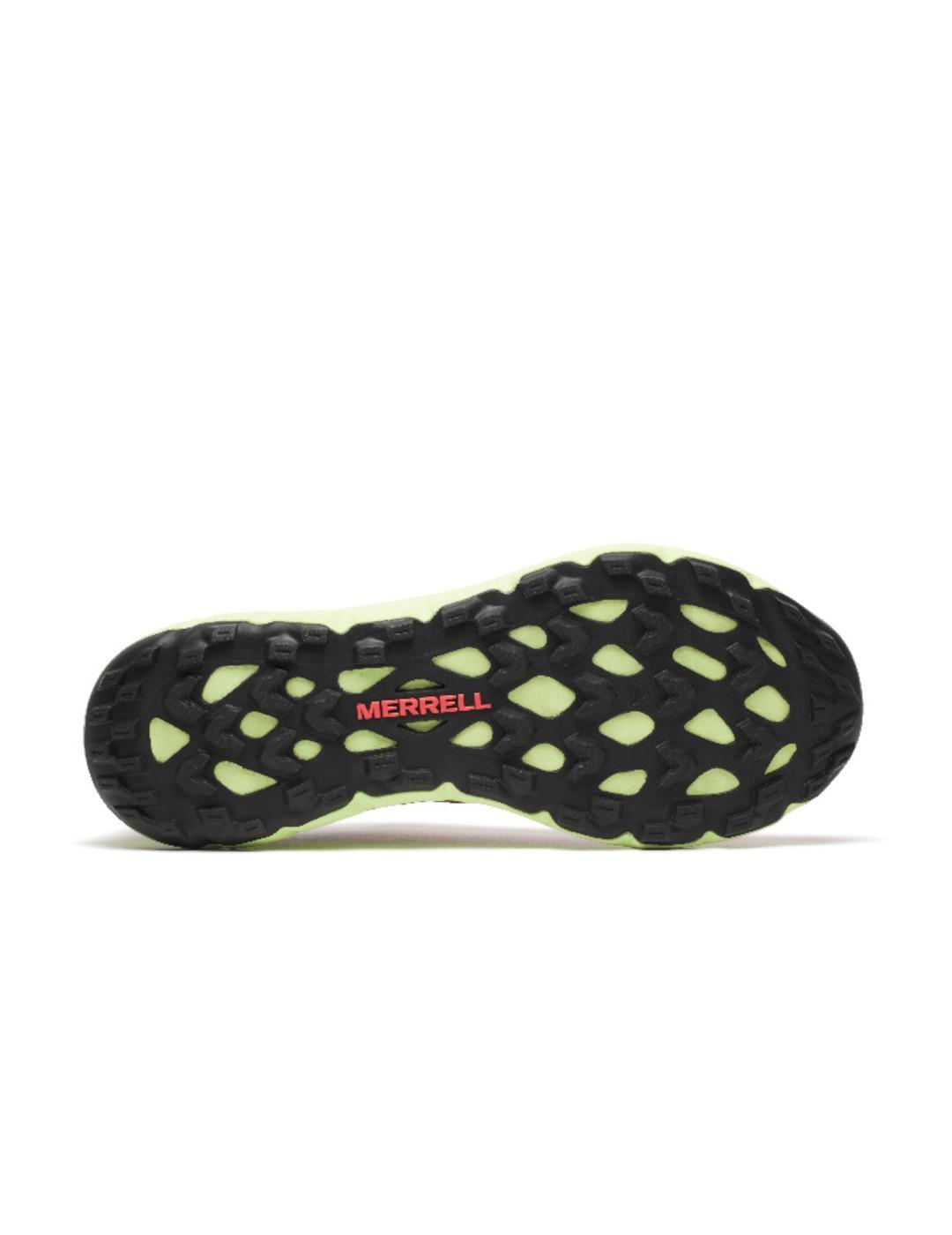 Zapatillas para Hombre Merrell Nova 4 Multicolor 6/6