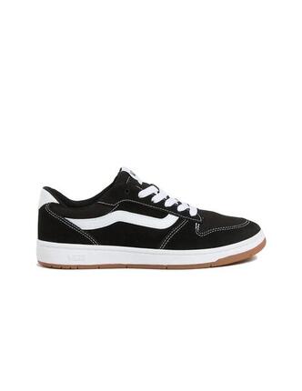 Zapatillas para Mujer Vans Ryland ls Negro