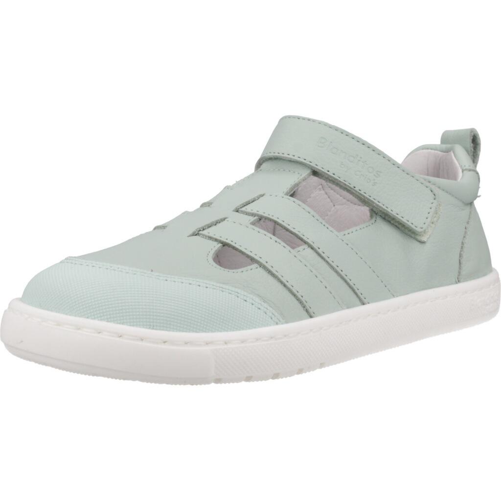 Blanditos Modelo Milosbd Cor Verde