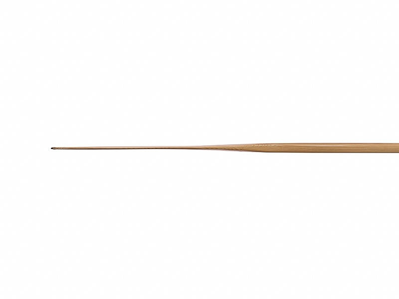 Pagaje John Paddle Canoe Beavertail Sosnowe - ogon bobra (komplet - 2 sztuki) 4/7