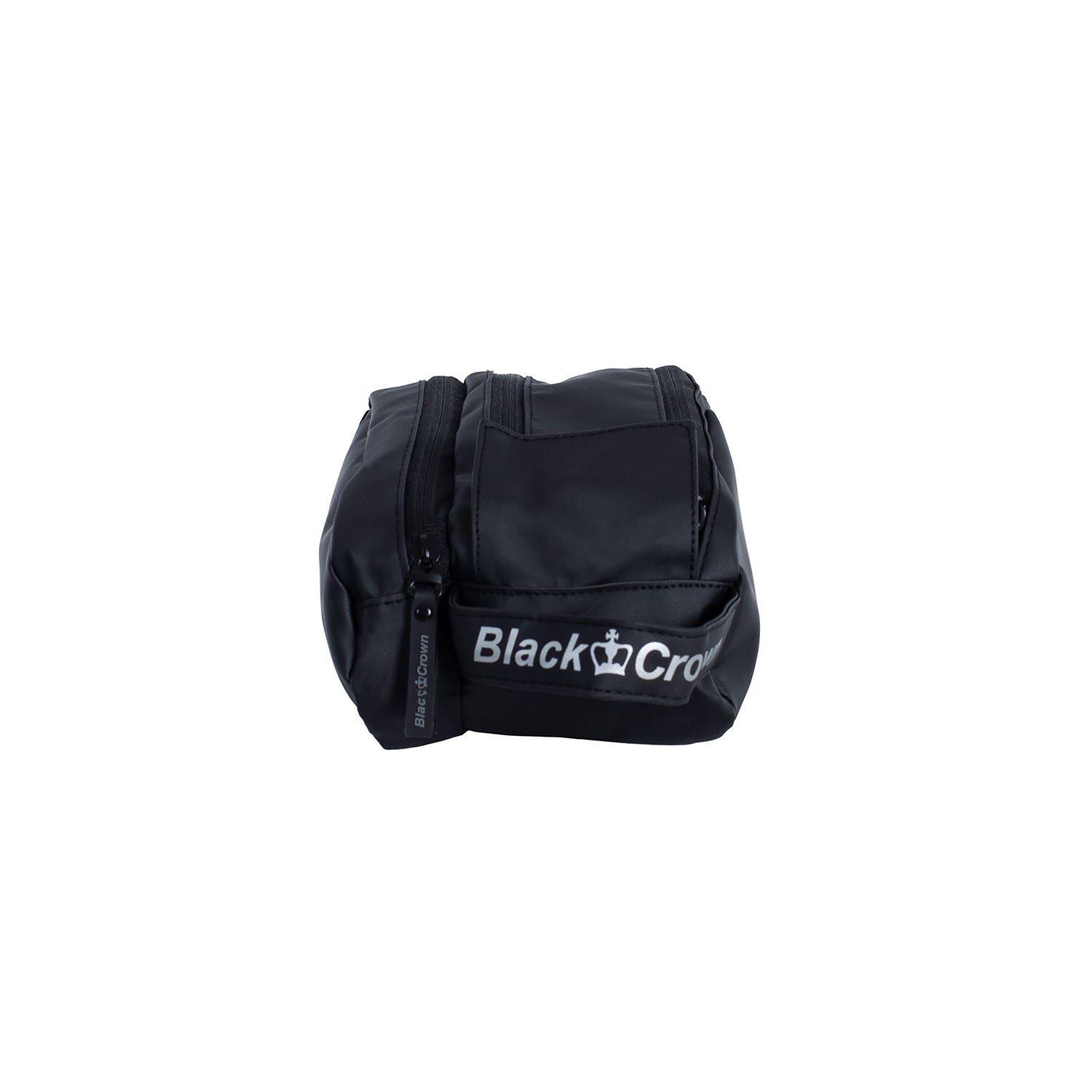 Black Crown Miracle Pro Vanity Case Vermelho Metalizado 2/6