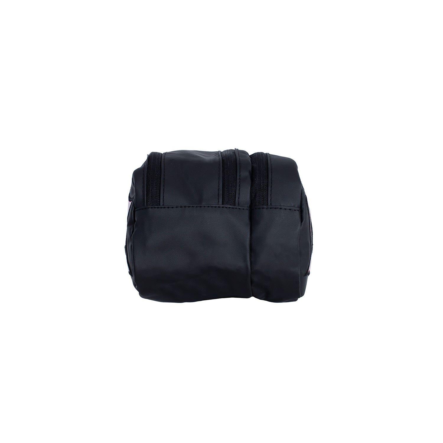 Black Crown Miracle Pro Vanity Case Vermelho Metalizado 3/6
