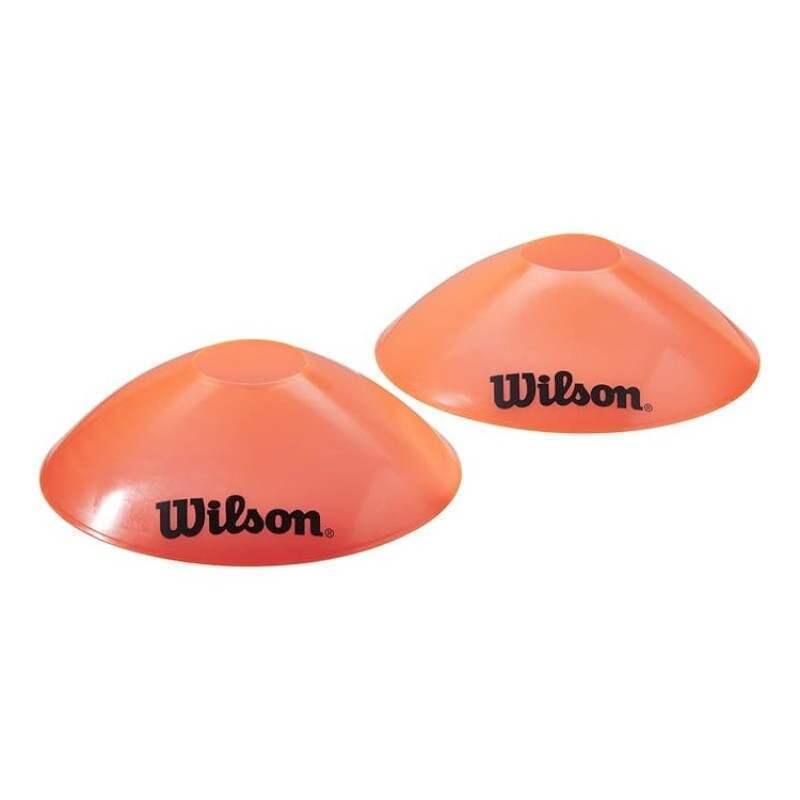 Wilson cones multicoloridos 12 unidades 5/5