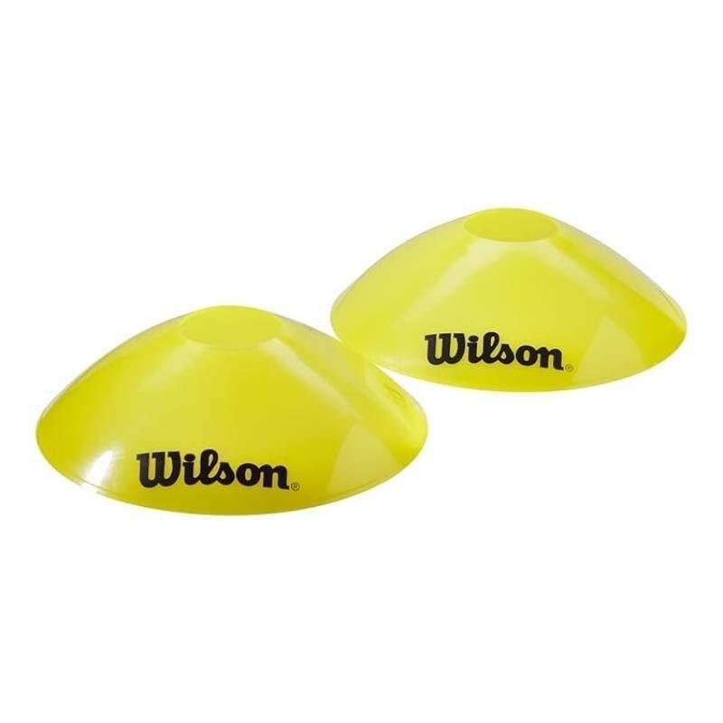 Wilson cones multicoloridos 12 unidades 3/5