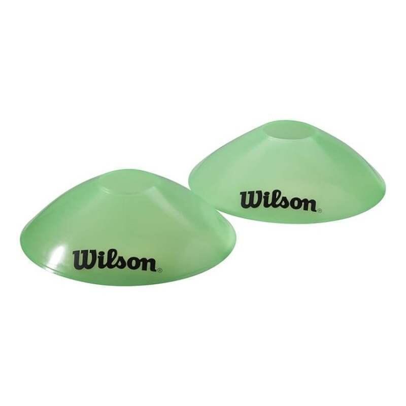 Wilson cones multicoloridos 12 unidades 2/5