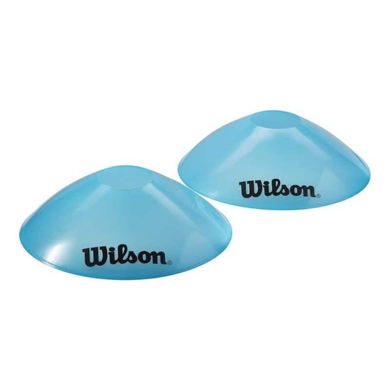 Wilson cones multicoloridos 12 unidades 4/5