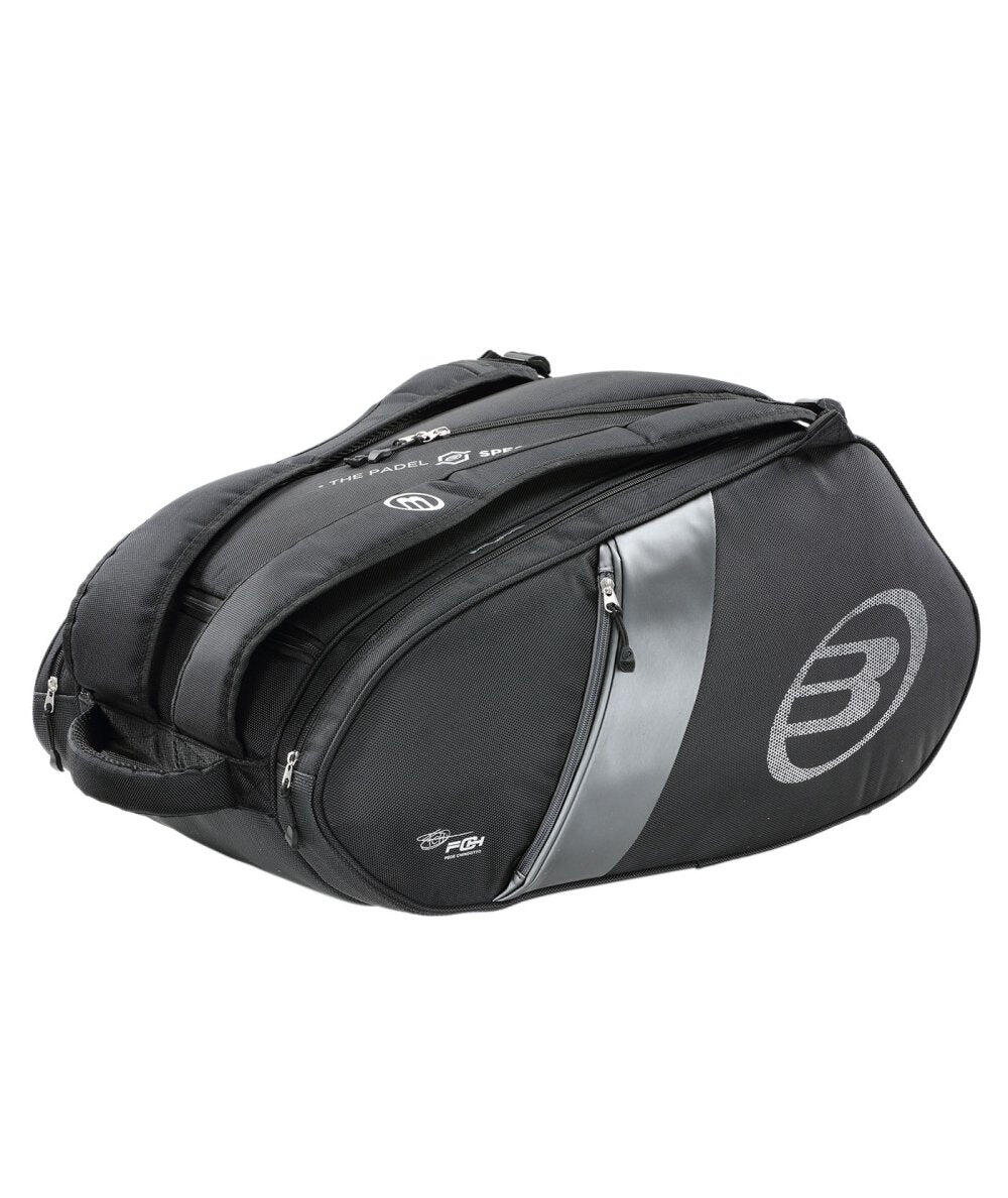 BULLPADEL Bullpadel Chingotto Neuron Saco De Padel BPP25020 Preto