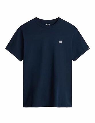 Camiseta para Hombre Vans Left chest Azul
